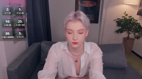 Kate online show from October 5, 12:14 pm