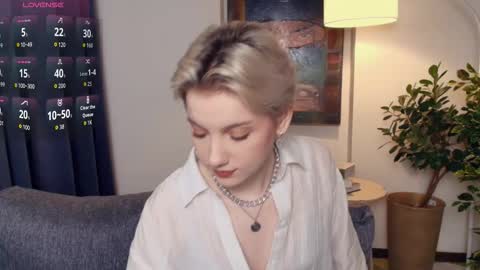 Kate online show from November 29, 12:19 pm