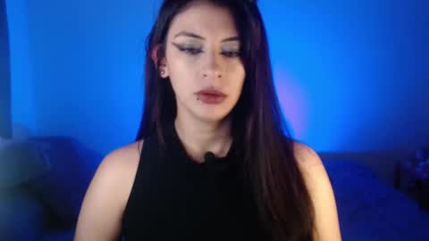 nala_saphir online show from November 9, 7:28 am