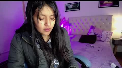 nala_sc online show from September 17, 5:09 am