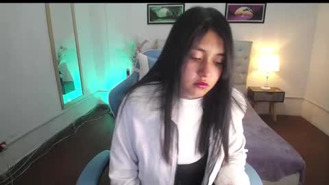 nala_sc online show from October 26, 5:24 am