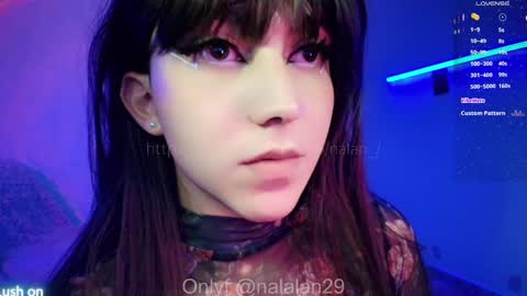 Snapshot of nalan_ chatting on December 4, 12:36 pm Onlyf4s nalalan29 online show from December 4, 12:36 pm