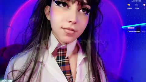 Snapshot of nalan_ chatting on December 16, 12:16 pm Onlyf4s nalalan29 online show from December 16, 12:16 pm