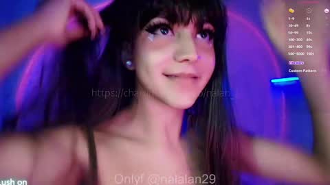 Snapshot of nalan_ chatting on December 21, 12:16 pm Onlyf4s nalalan29 online show from December 21, 12:16 pm