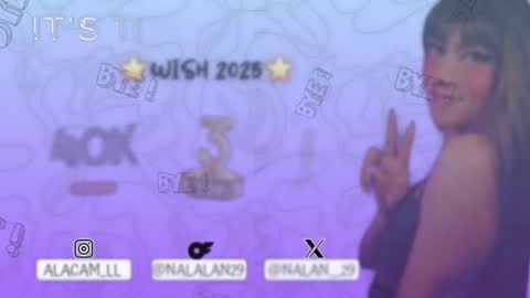 Snapshot of nalan_ chatting on January 17, 12:21 pm Onlyf4s nalalan29 online show from January 17, 12:21 pm