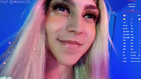 Snapshot of nalan_ chatting on January 30, 12:27 pm Onlyf4s nalalan29 online show from January 30, 12:27 pm