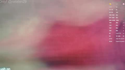 Snapshot of nalan_ chatting on February 12, 6:29 am Onlyf4s nalalan29 online show from February 12, 6:29 am
