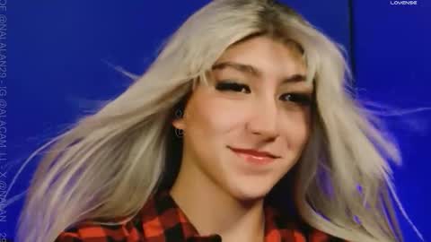 Snapshot of nalan_ chatting on September 10, 6:41 pm Onlyf4s nalalan29 online show from September 10, 6:41 pm