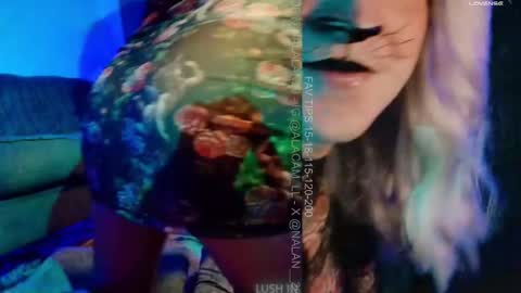 Snapshot of nalan_ chatting on October 30, 6:48 am Onlyf4s nalalan29 online show from October 30, 6:48 am