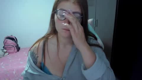 Nami online show from March 4, 1:55 am