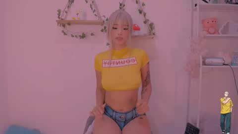 N A M I    -   OF  namibergmant online show from October 25, 12:29 am