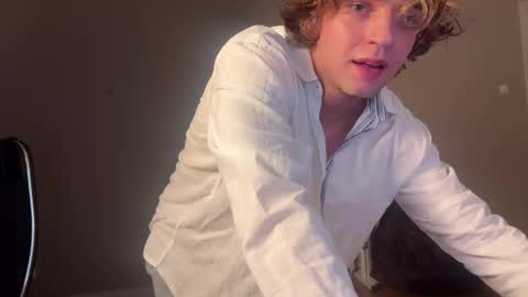 Georges online show from December 20, 8:12 pm