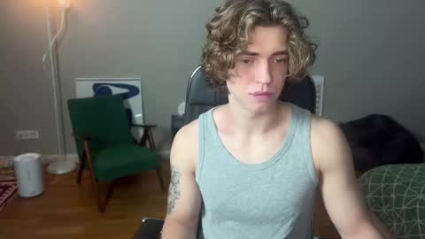 Georges online show from February 11, 6:30 am