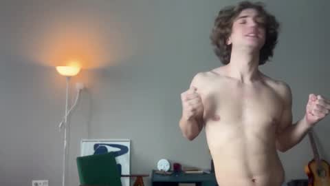 Georges online show from February 11, 9:31 am