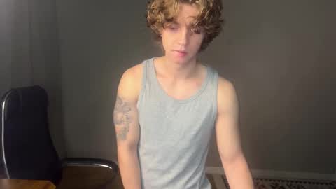 Georges online show from October 3, 6:16 pm