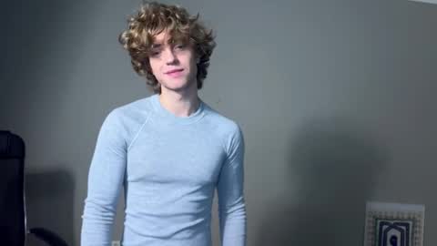 Georges online show from October 10, 6:29 pm