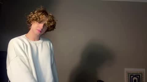 Georges online show from October 21, 7:25 pm