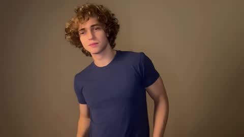 Georges online show from October 30, 8:20 pm