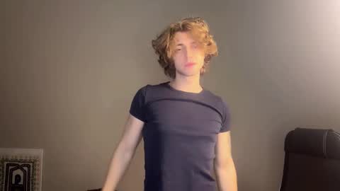 Georges online show from November 8, 8:18 pm