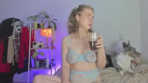 Agnes online show from October 2, 7:54 pm