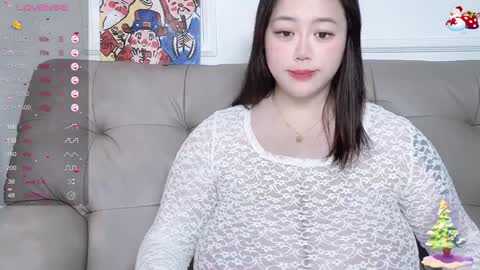 nanabigbobo online show from January 31, 7:08 pm