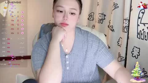 nanabigbobo online show from September 15, 6:08 pm