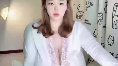 nanabigbobo online show from October 18, 4:19 pm