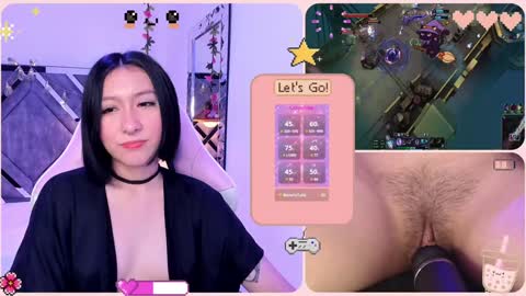 Nanachi online show from January 8, 12:28 am