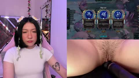 Nanachi online show from January 18, 8:40 pm