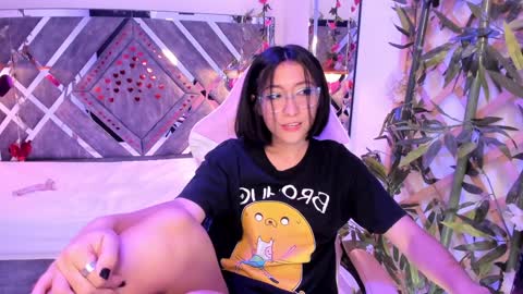 Nanachi online show from January 24, 2:18 am