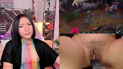 Nanachi online show from January 27, 11:22 pm