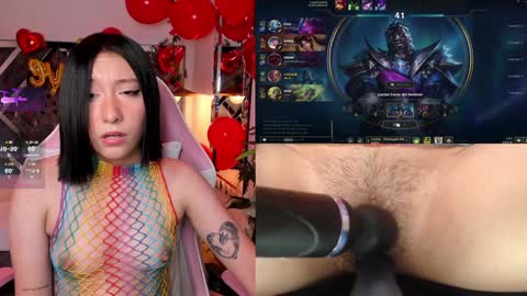 Nanachi online show from February 1, 11:48 pm