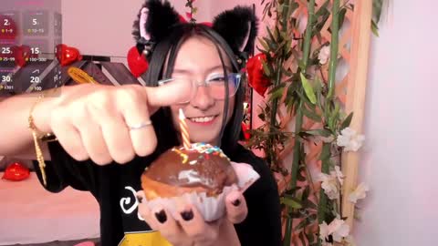 Nanachi online show from February 3, 8:35 pm