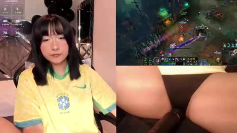 Nanachi online show from October 6, 8:50 pm