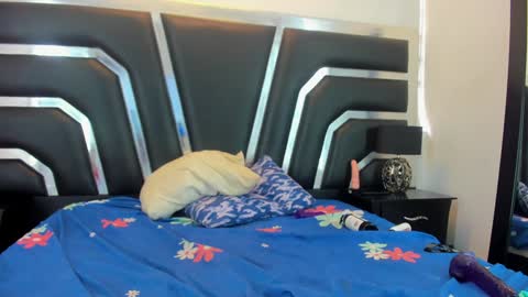 Nanami  online show from December 26, 4:58 pm