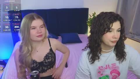 Maeve online show from February 4, 2:21 pm