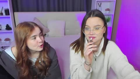 Maeve online show from February 8, 8:42 am