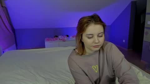 Maeve online show from February 13, 8:45 pm