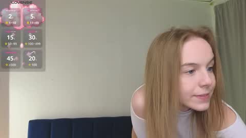 Maeve online show from February 21, 2:59 pm