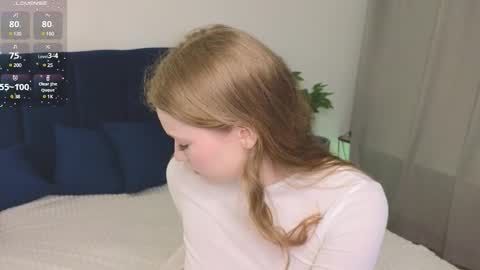 Maeve online show from March 1, 8:23 am