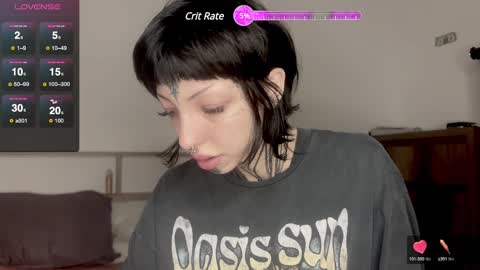 Snapshot of nananevaeragain chatting on December 12, 3:37 pm Nana online show from December 12, 3:37 pm