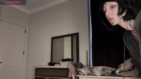 Snapshot of nananevaeragain chatting on December 24, 11:28 am Nana online show from December 24, 11:28 am