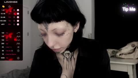 Snapshot of nananevaeragain chatting on January 3, 6:24 pm Nana online show from January 3, 6:24 pm