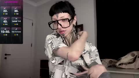 Snapshot of nananevaeragain chatting on February 12, 5:48 pm Nana online show from February 12, 5:48 pm