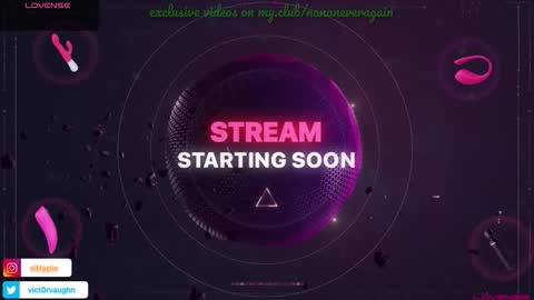 Snapshot of nananevaeragain chatting on October 26, 7:36 am Nana online show from October 26, 7:36 am