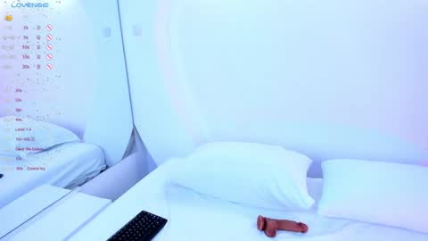 NanaOsaky online show from December 23, 12:52 pm