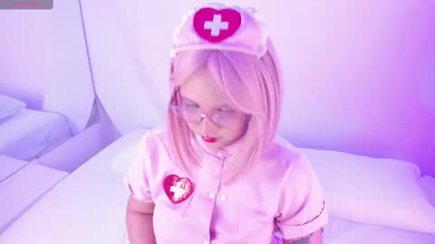 NanaOsaky online show from September 24, 12:19 pm