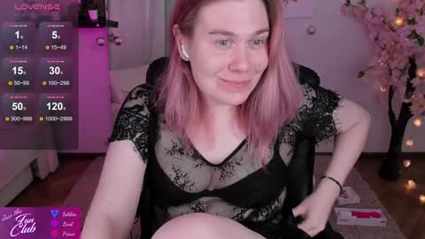 Nancy online show from December 18, 5:52 pm