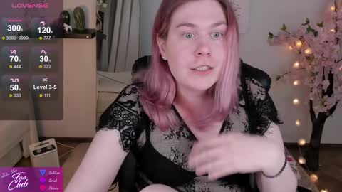 Nancy online show from January 17, 1:56 pm