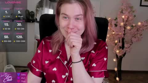 Nancy online show from February 5, 11:12 am